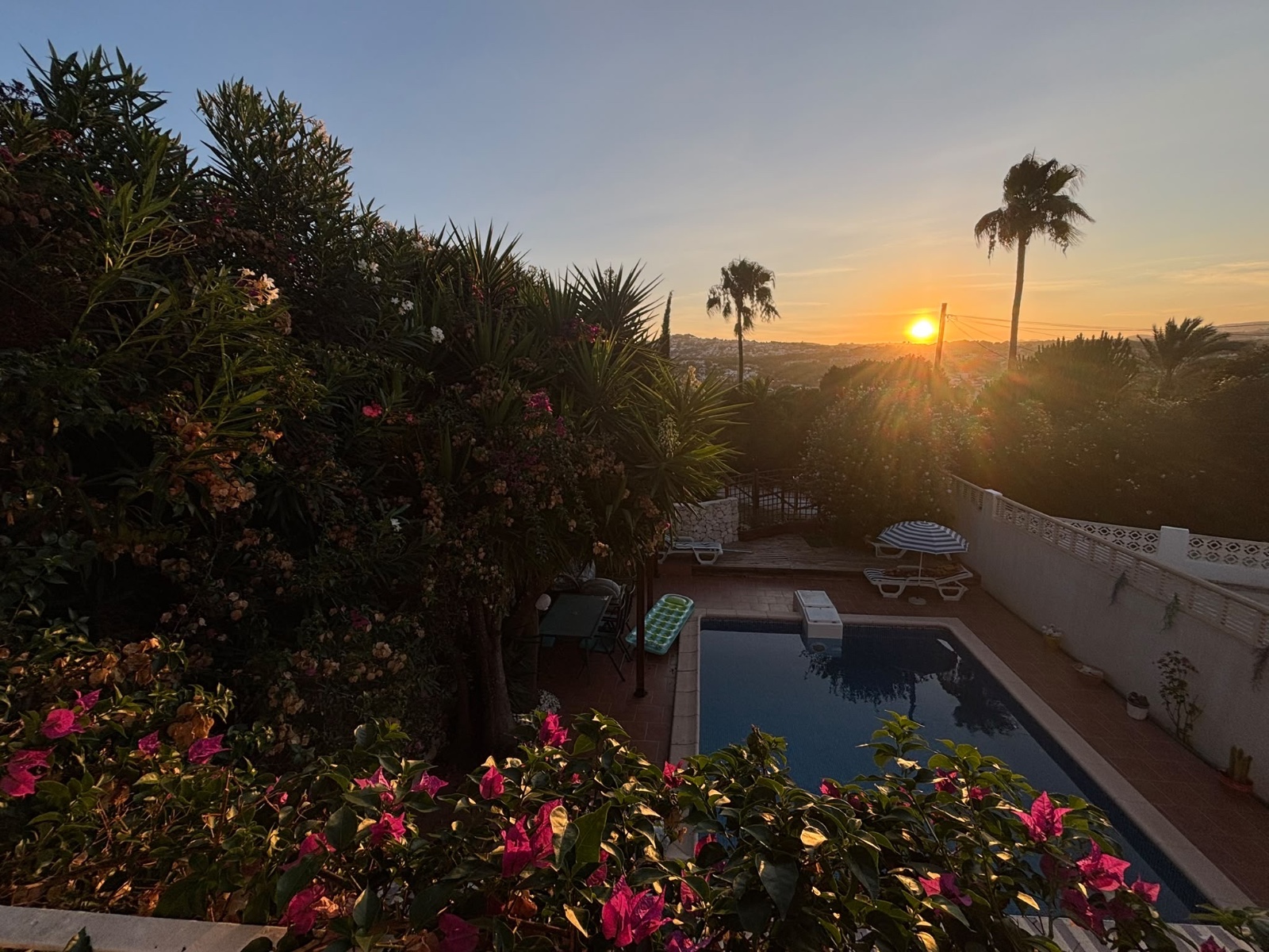 Chalet/Villa en venta en Moraira