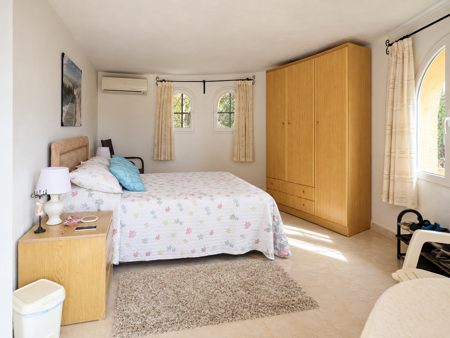 Chalet/Villa en venta en Benitachell 