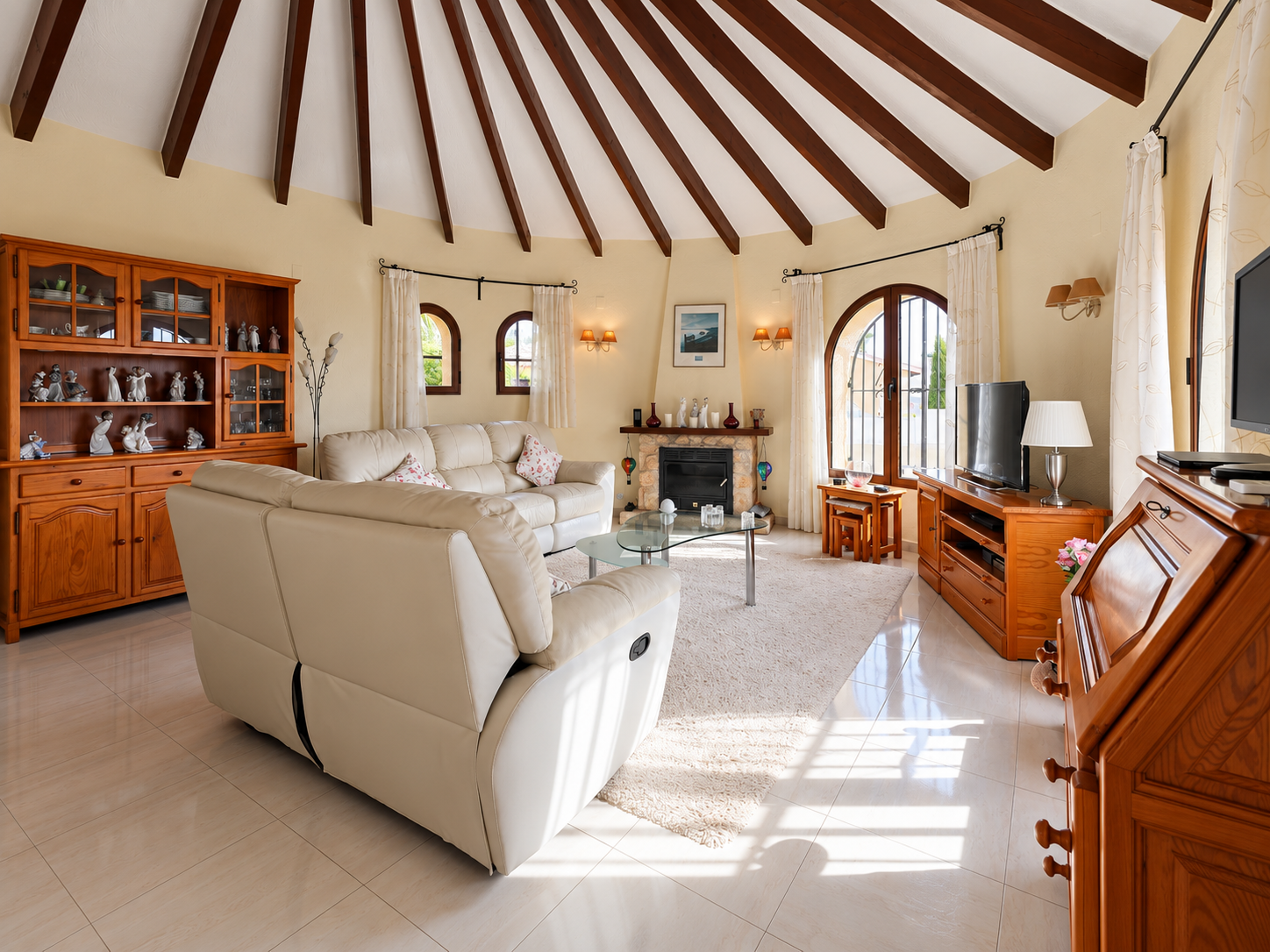 Chalet/Villa en venta en Benitachell 