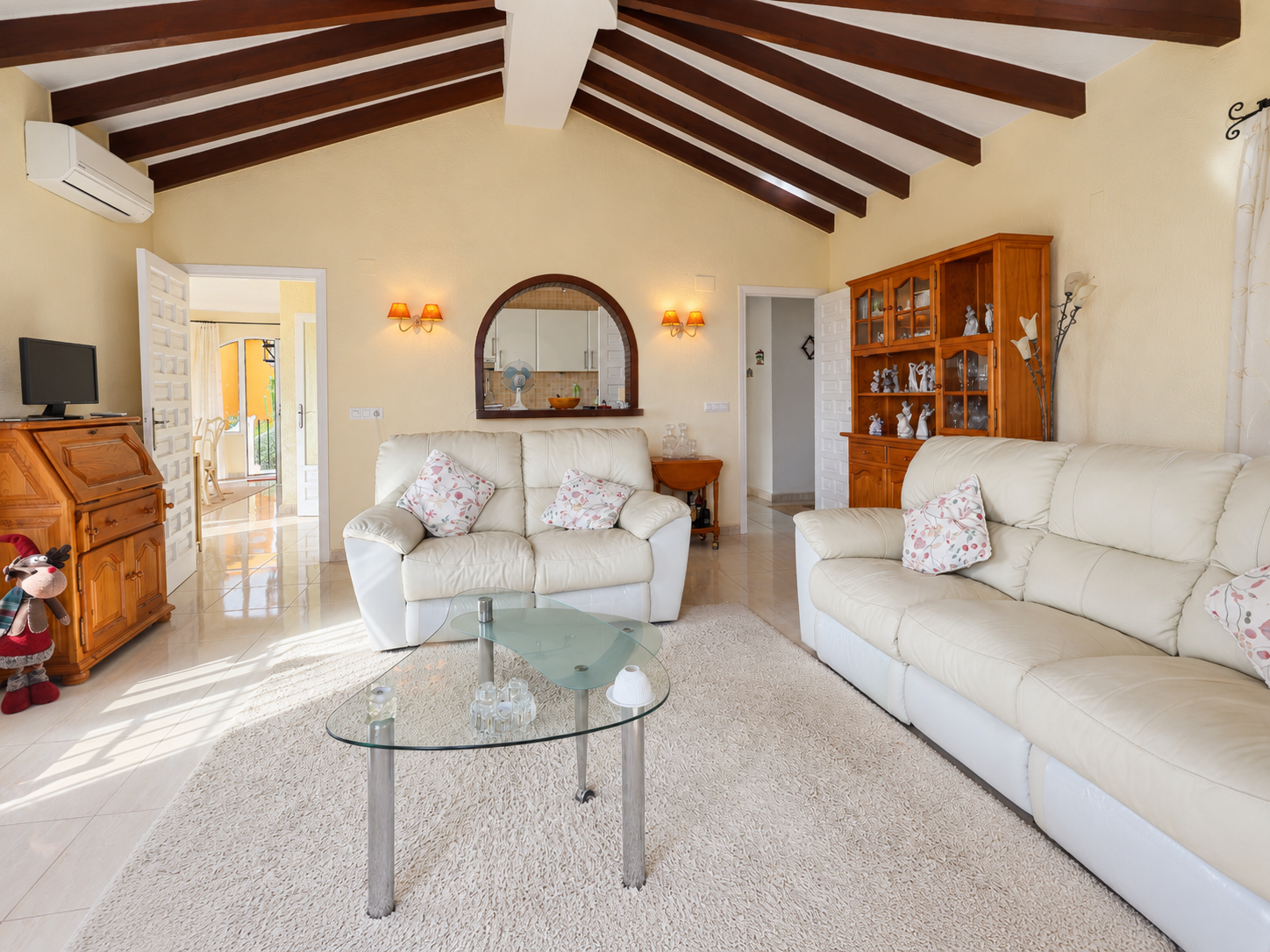 Chalet/Villa en venta en Benitachell 