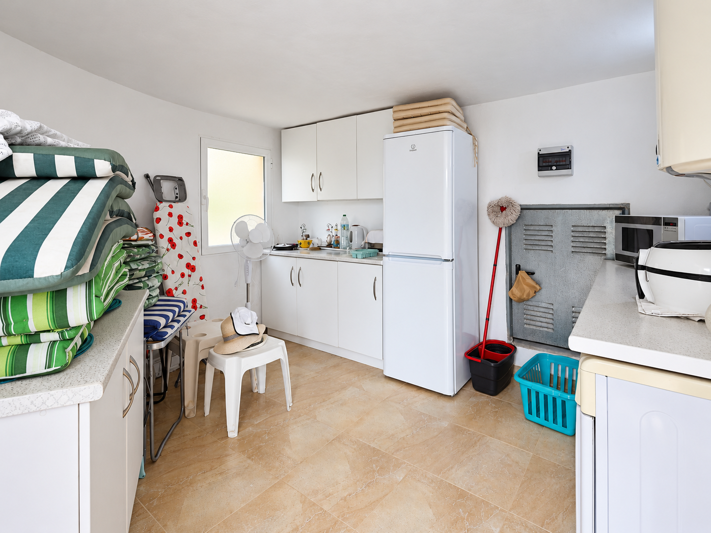 Chalet/Villa en venta en Benitachell 