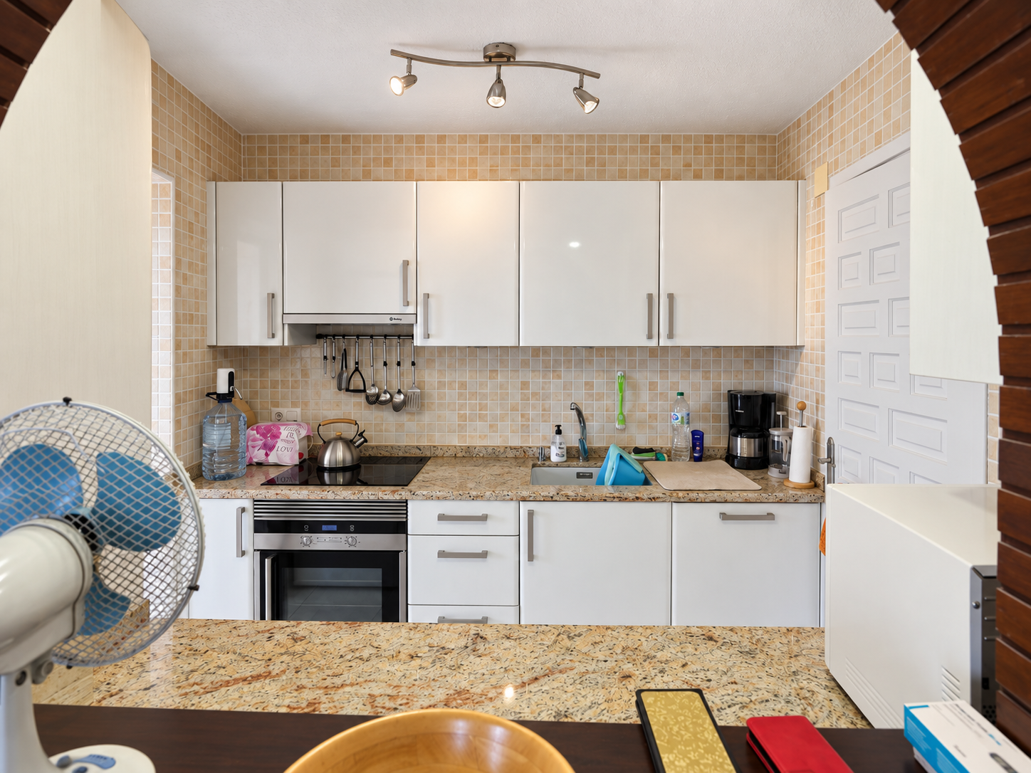 Chalet/Villa en venta en Benitachell 