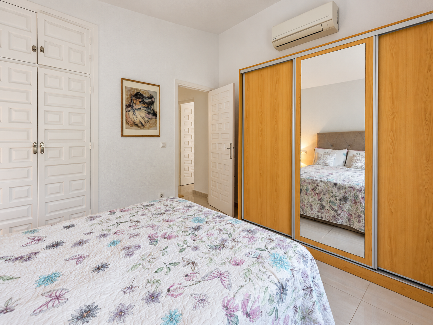 Chalet/Villa en venta en Benitachell 