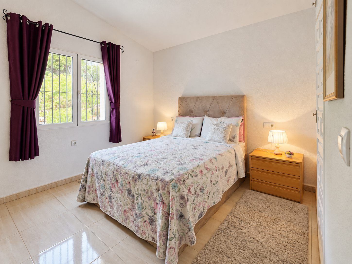 Chalet/Villa en venta en Benitachell 