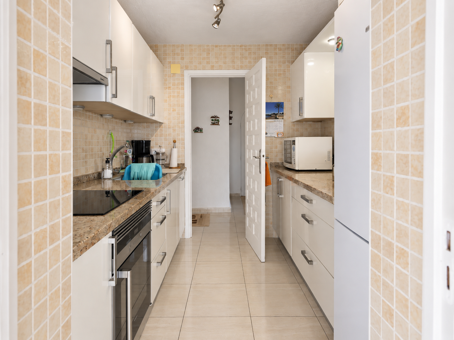 Chalet/Villa en venta en Benitachell 