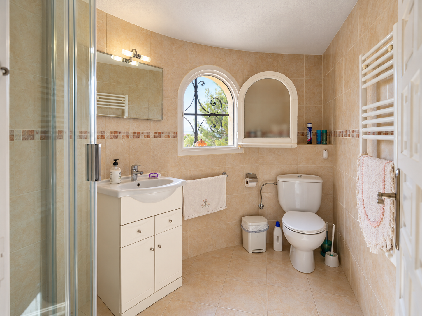 Chalet/Villa en venta en Benitachell 