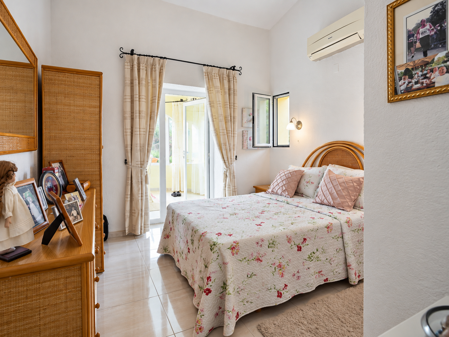 Chalet/Villa en venta en Benitachell 
