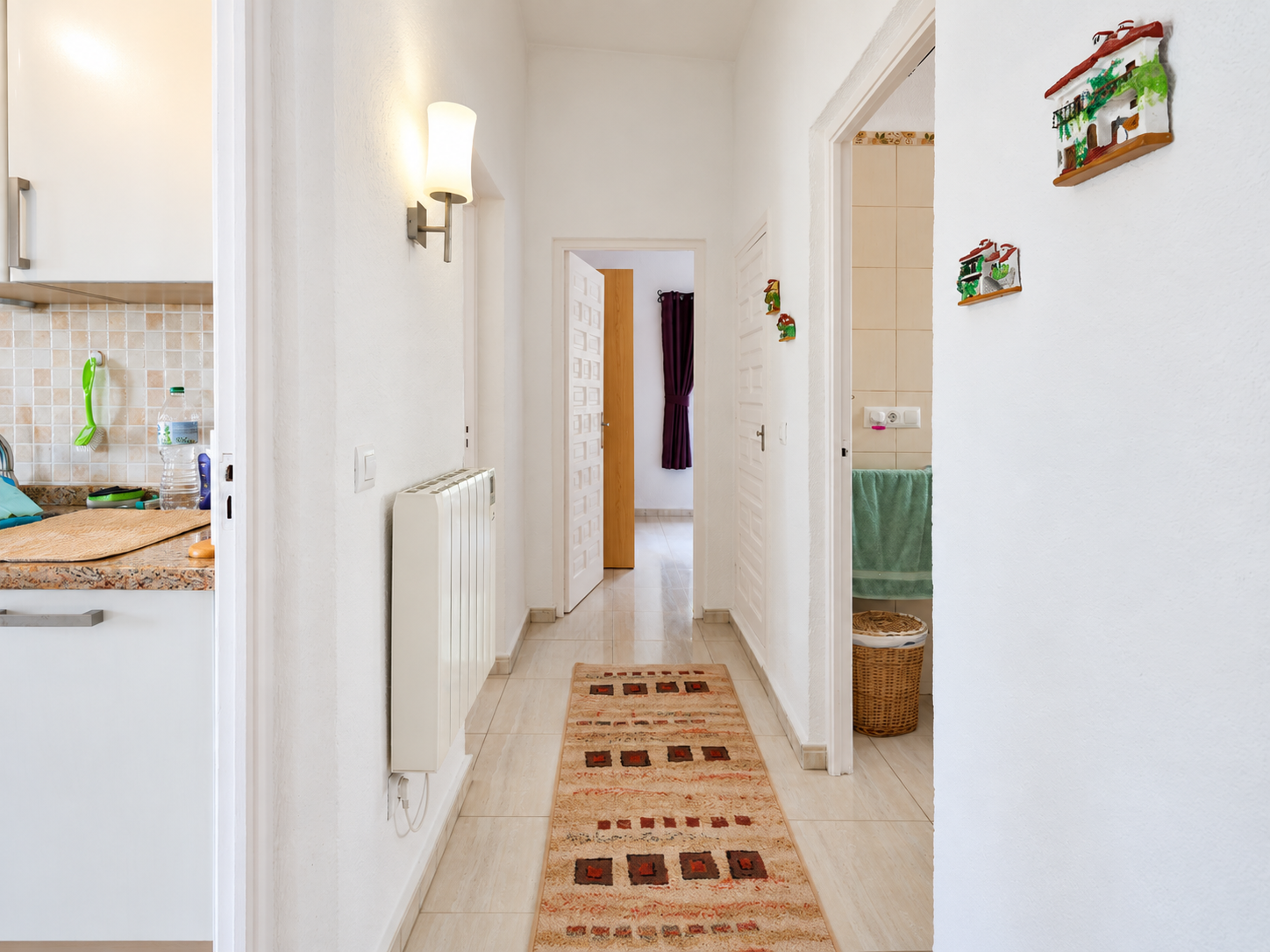 Chalet/Villa en venta en Benitachell 