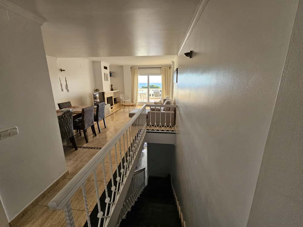 Apartamento en venta en Moraira