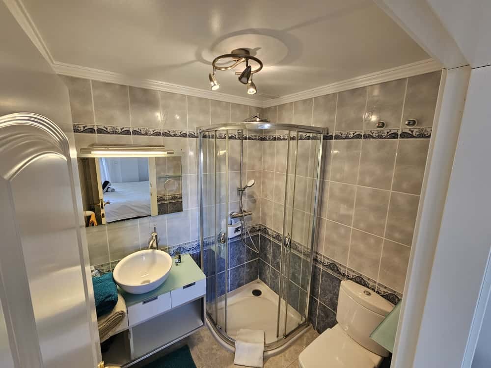 Apartamento en venta en Moraira