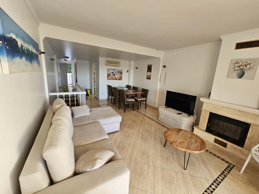Apartamento en venta en Moraira