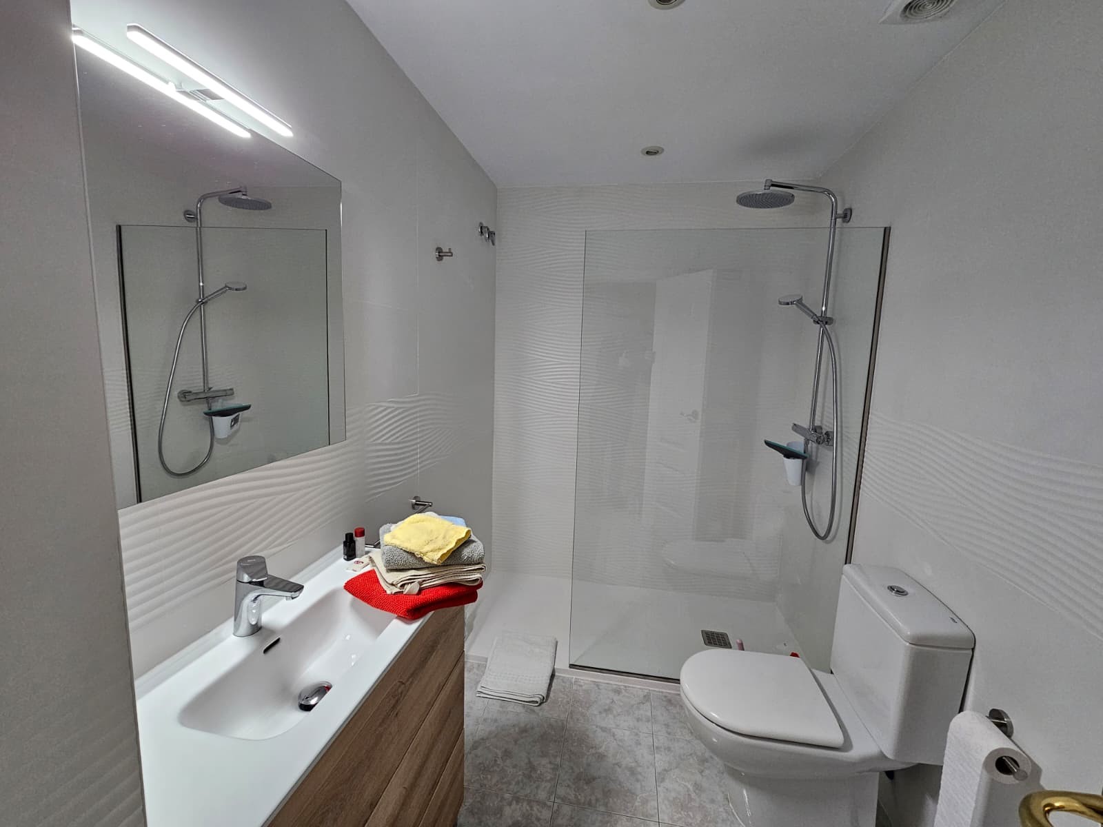 Apartamento en venta en Moraira