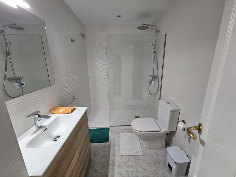 Apartamento en venta en Moraira