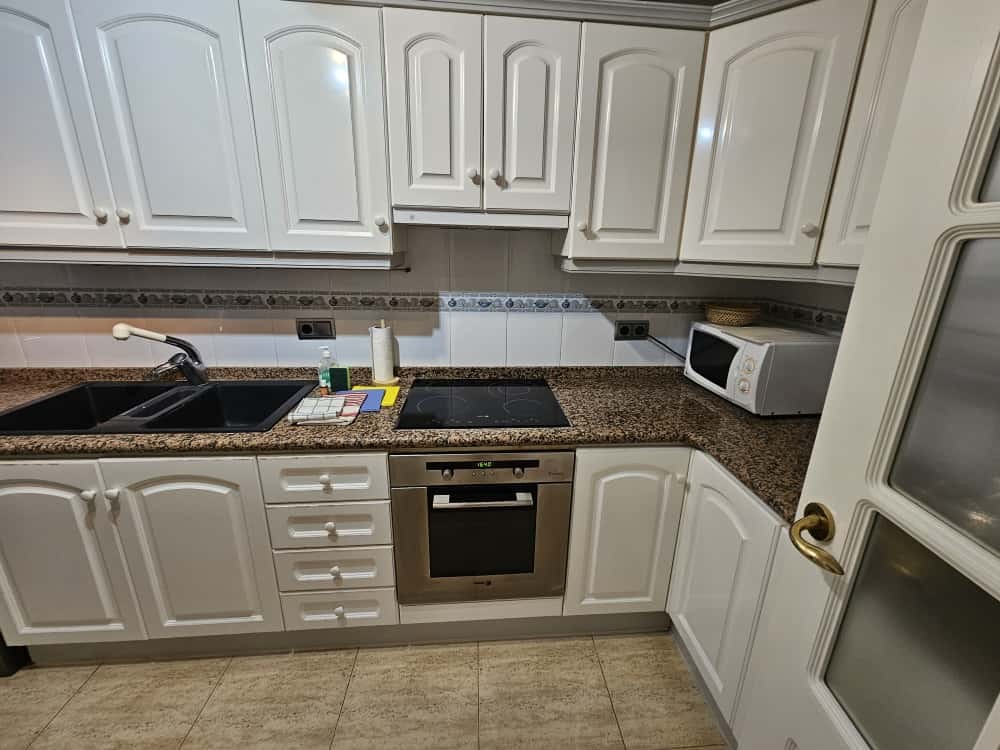 Apartamento en venta en Moraira