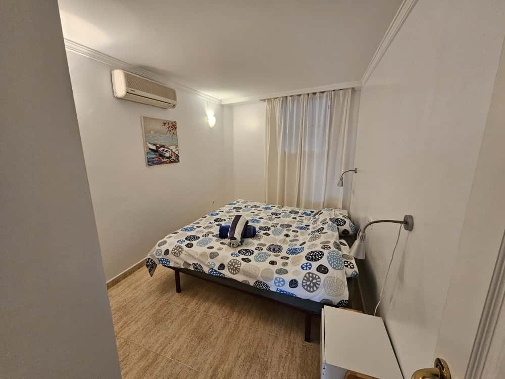 Apartamento en venta en Moraira