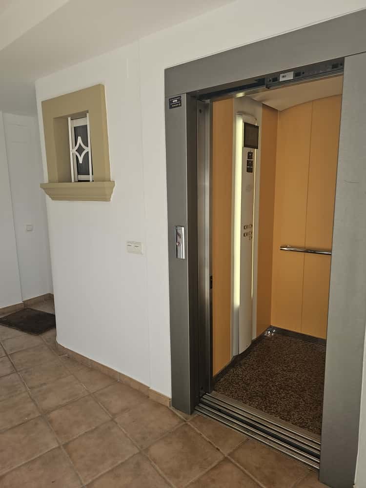 Apartamento en venta en Moraira