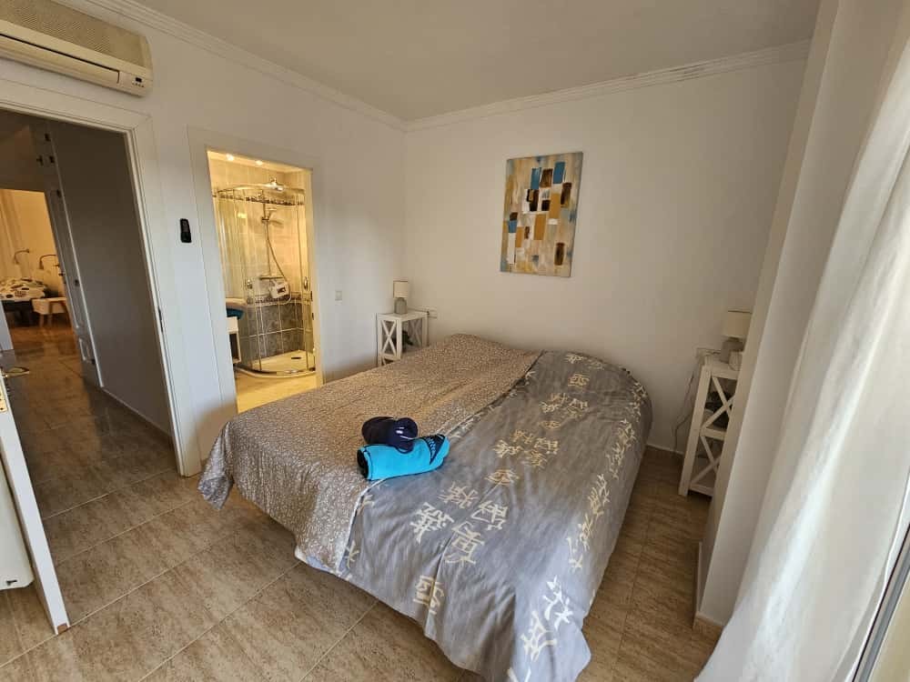 Apartamento en venta en Moraira