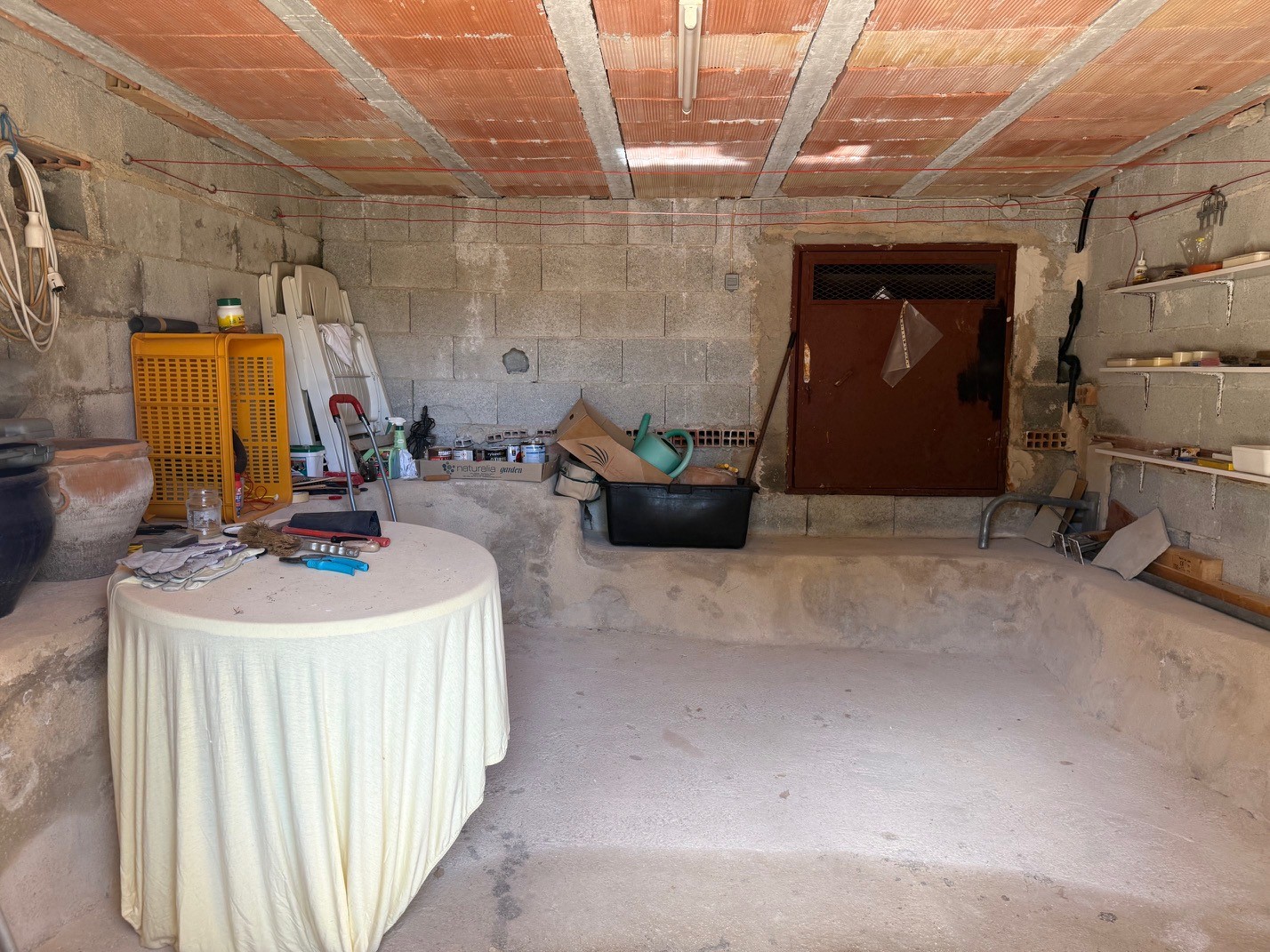 Bungalow en venta en Moraira