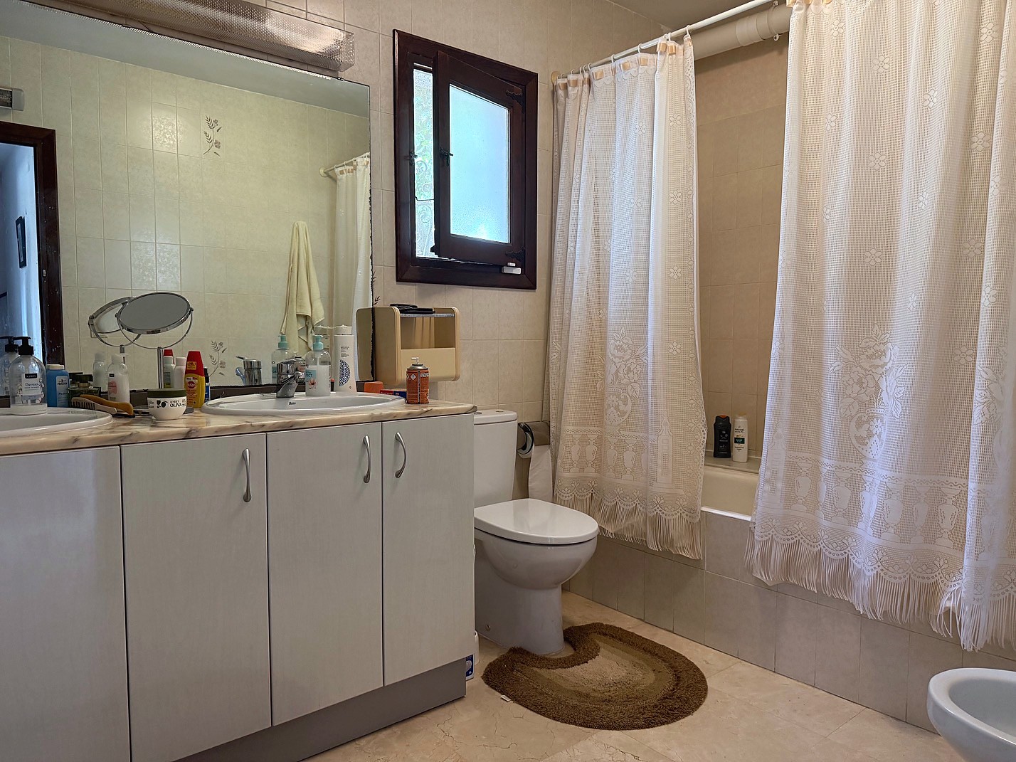 Bungalow en venta en Moraira