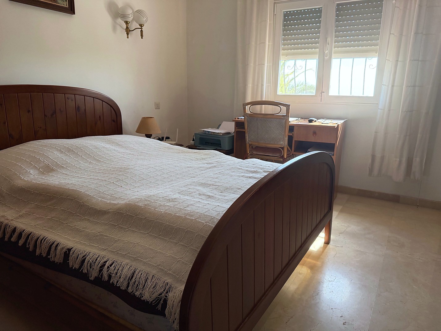 Bungalow en venta en Moraira