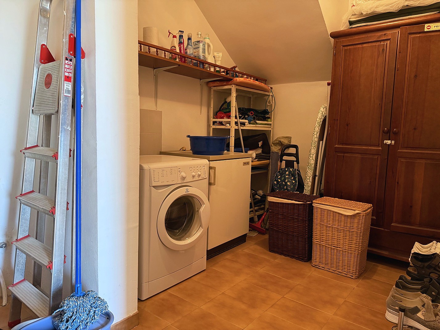 Bungalow en venta en Moraira