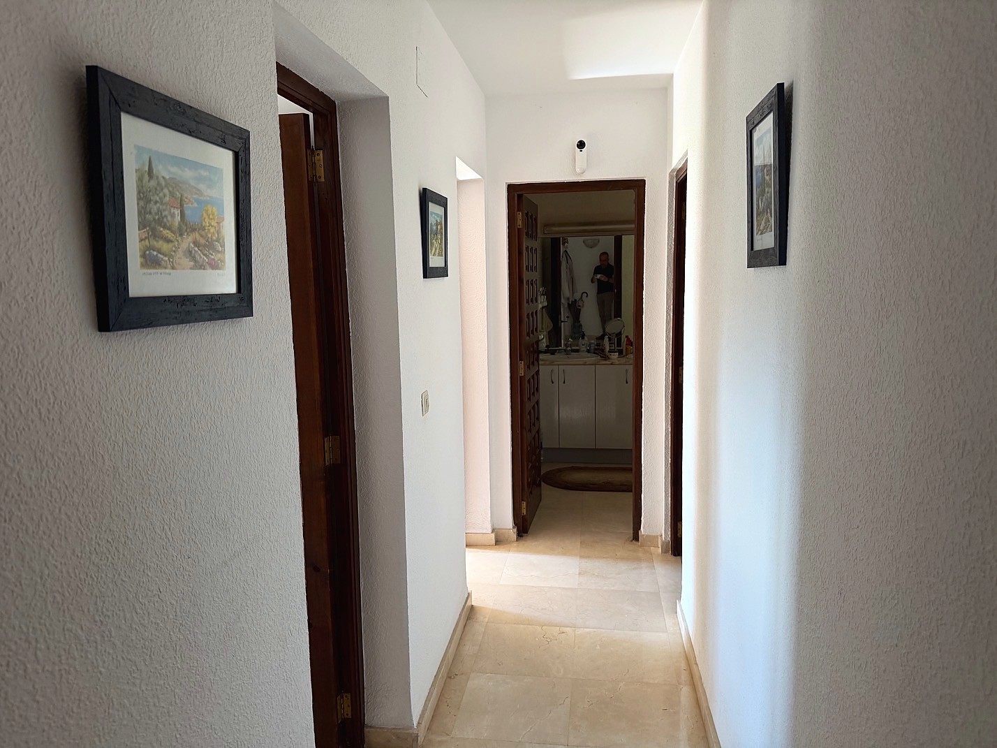 Bungalow en venta en Moraira