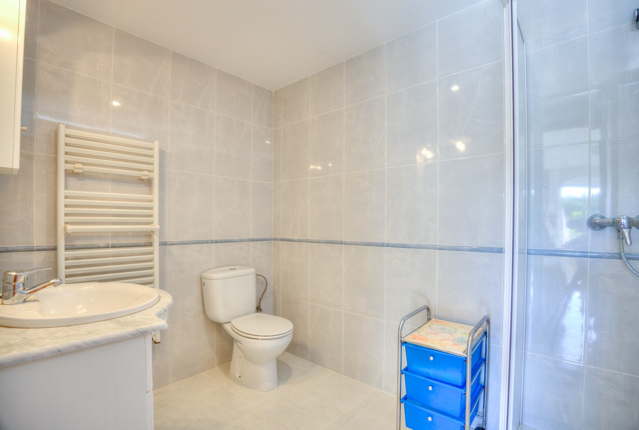 Villa for sale in Moraira