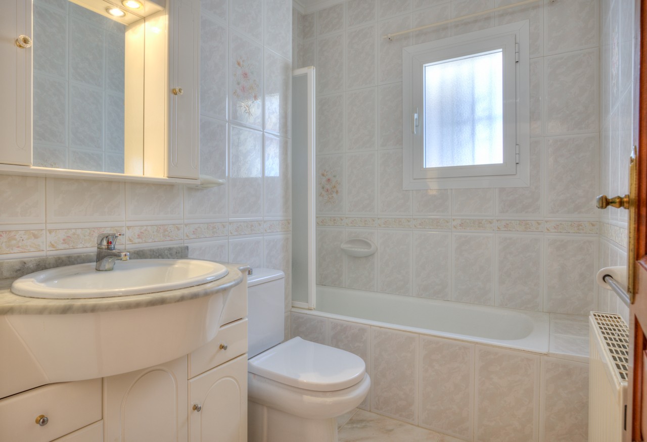 Villa for sale in Moraira