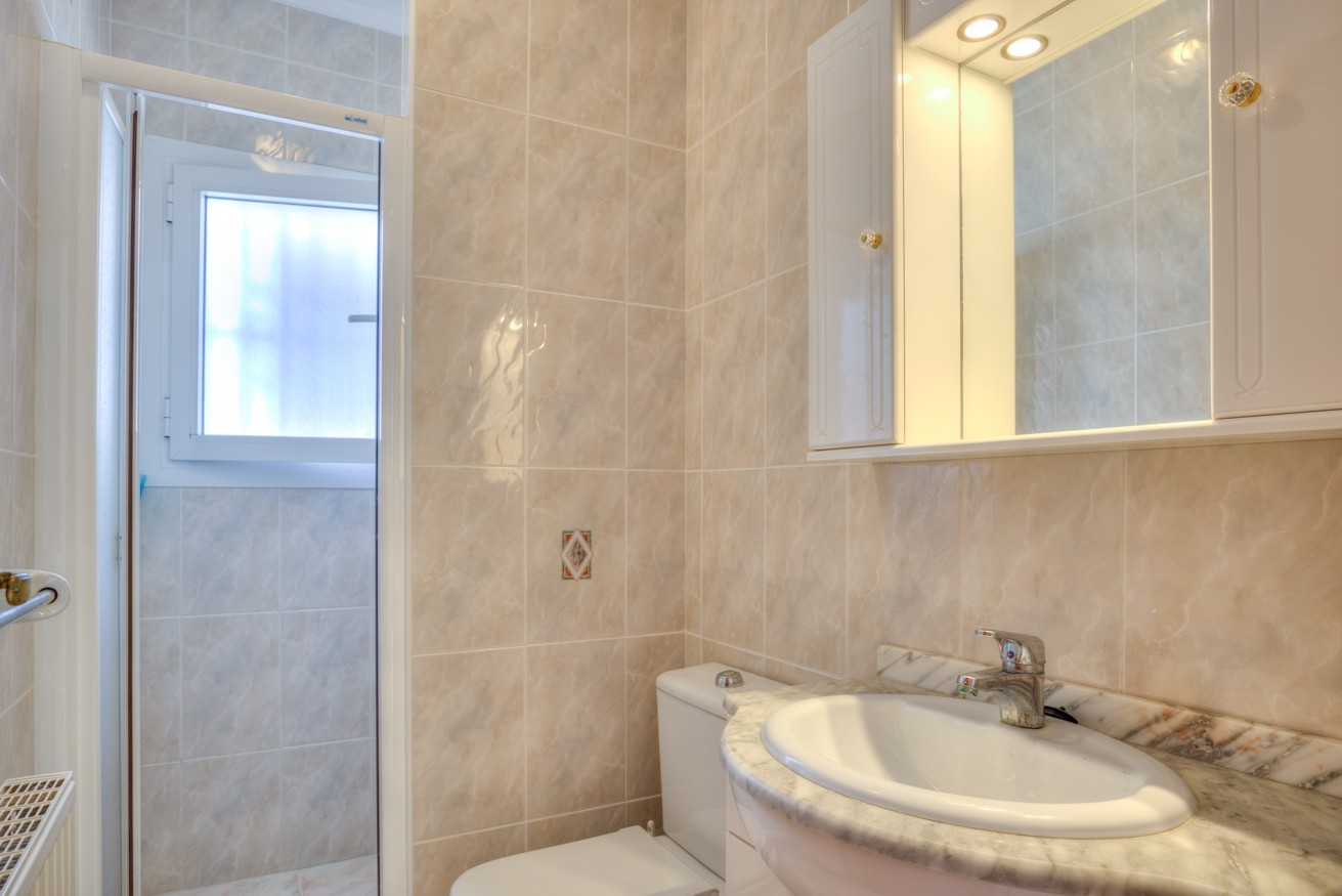 Villa for sale in Moraira