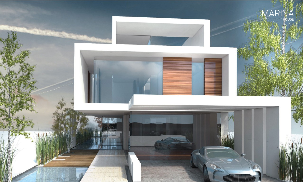 Villa en venta en Teulada zona Moraira