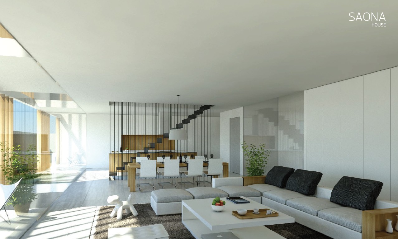 Villa en venta en Teulada zona Moraira