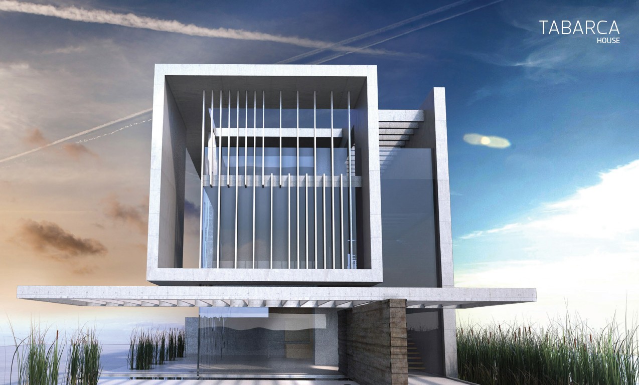 Villa en venta en Teulada zona Moraira