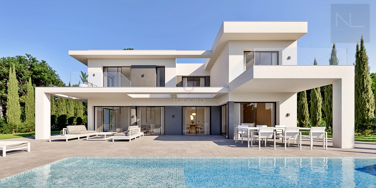 продажа » Villa » Javea » Jávea