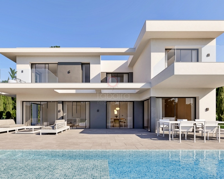 Villa - Sale - Javea - Jávea