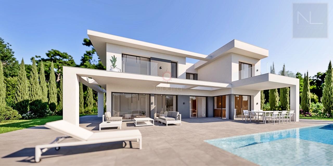 продажа » Villa » Javea » Jávea