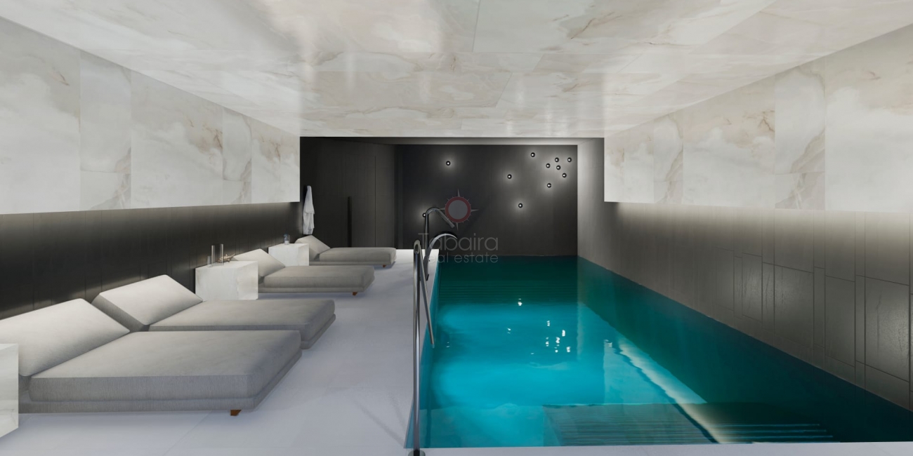 Sale &raquo; Apartment &raquo; Calpe &raquo; Centro