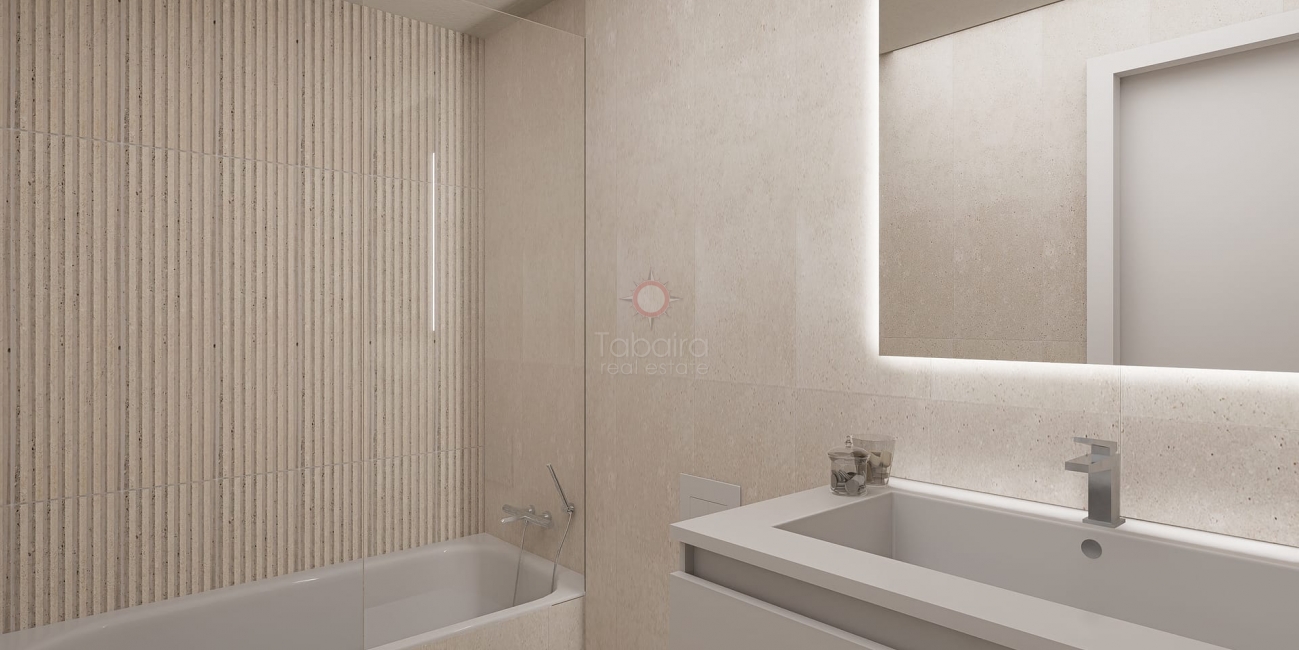 Finca - Country House » Penthouse » Javea » Jávea