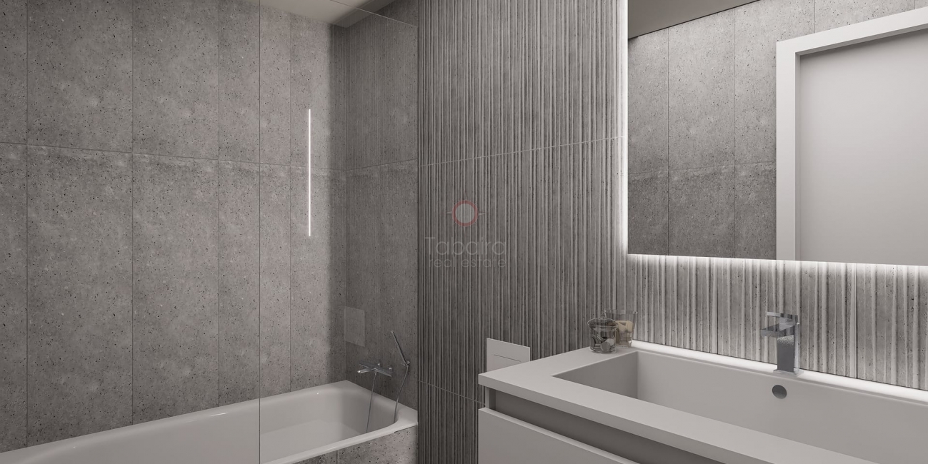 Finca - Country House » Penthouse » Javea » Jávea