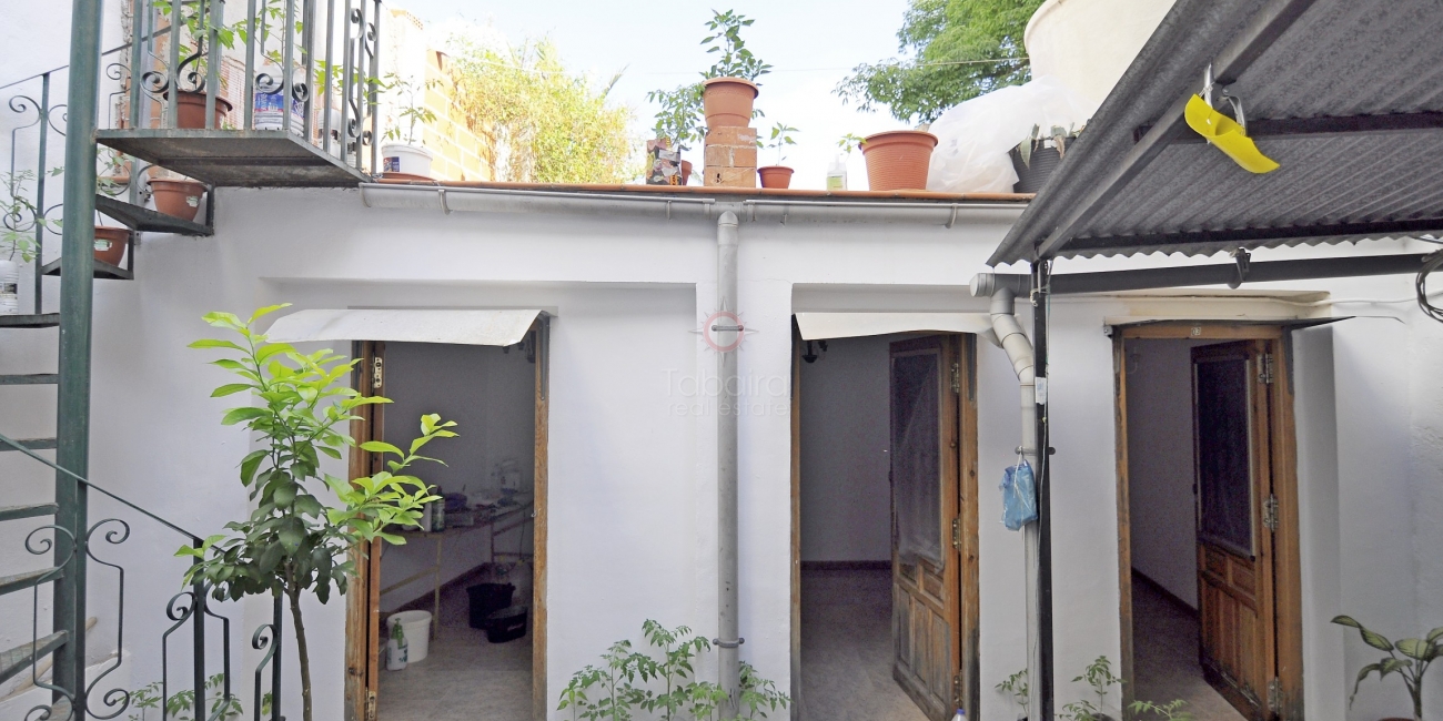 Venta &raquo; Casa de pueblo &raquo; Calpe &raquo; Calpe