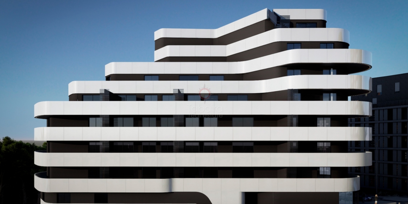 Sale &raquo; Apartment &raquo; Calpe &raquo; Centro