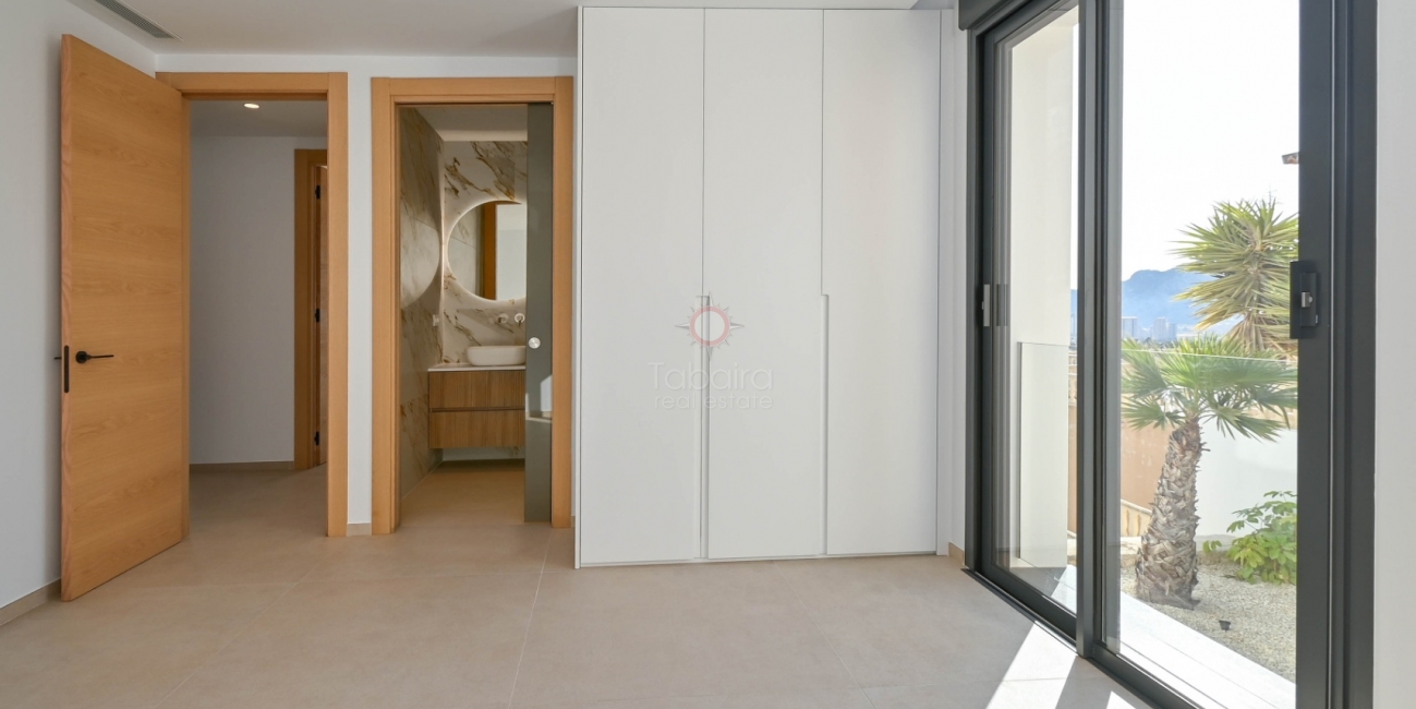 Finca - Landhuis » Villa » Calpe » Gran Sol