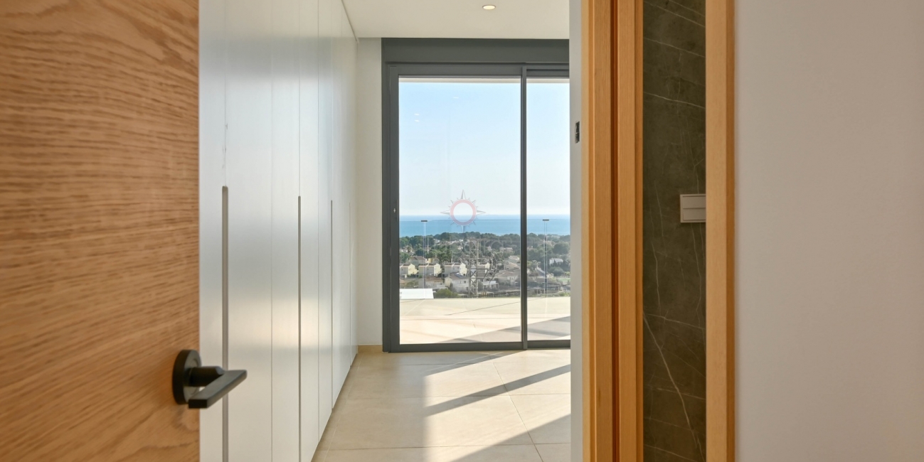 Finca - Landhuis » Villa » Calpe » Gran Sol