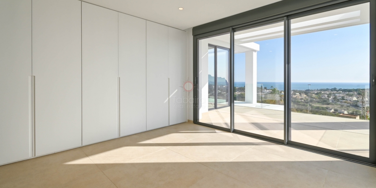 Finca - Landhuis » Villa » Calpe » Gran Sol