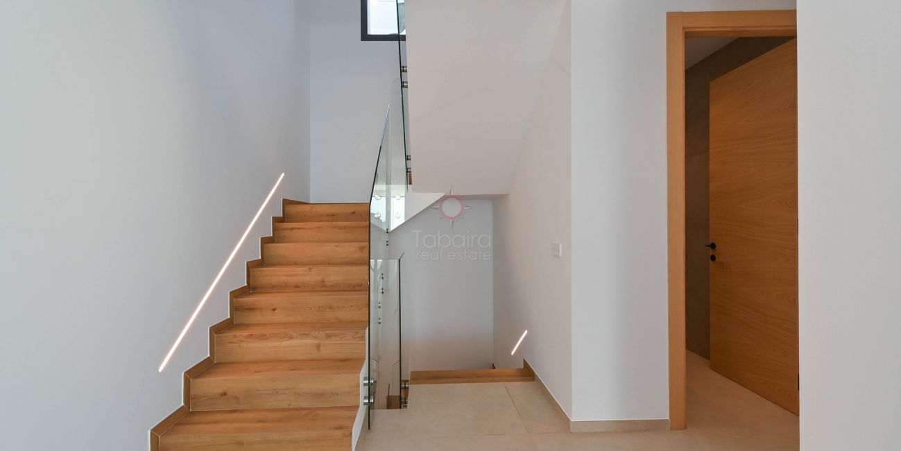 Finca - Landhuis » Villa » Calpe » Gran Sol