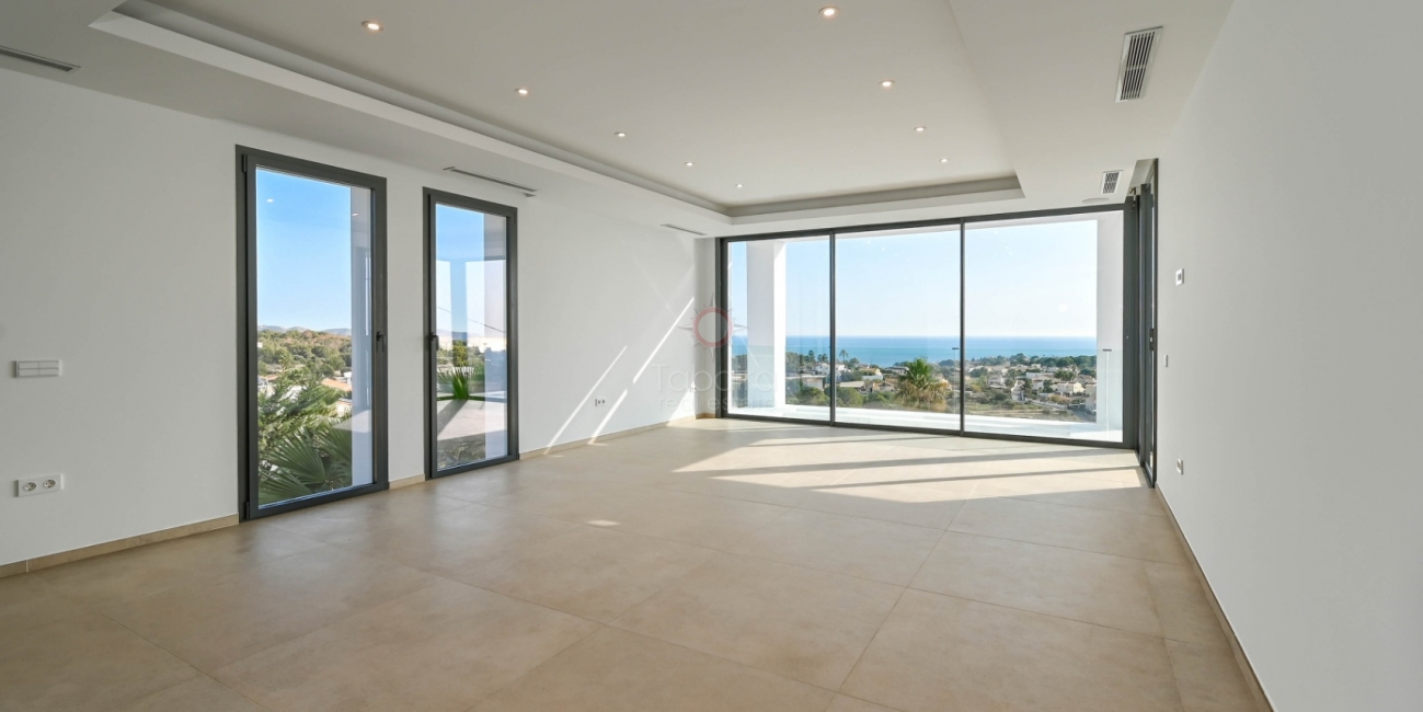 Finca - Landhuis » Villa » Calpe » Gran Sol