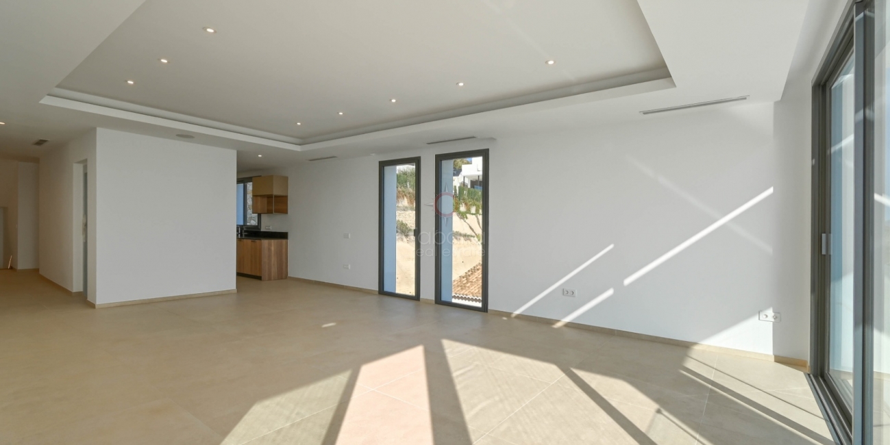 Finca - Landhuis » Villa » Calpe » Gran Sol