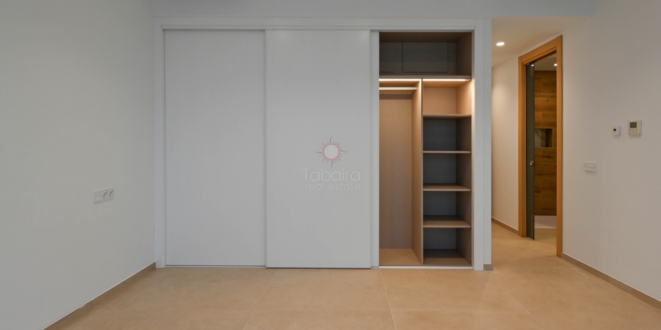 Finca - Landhuis » Villa » Calpe » Gran Sol