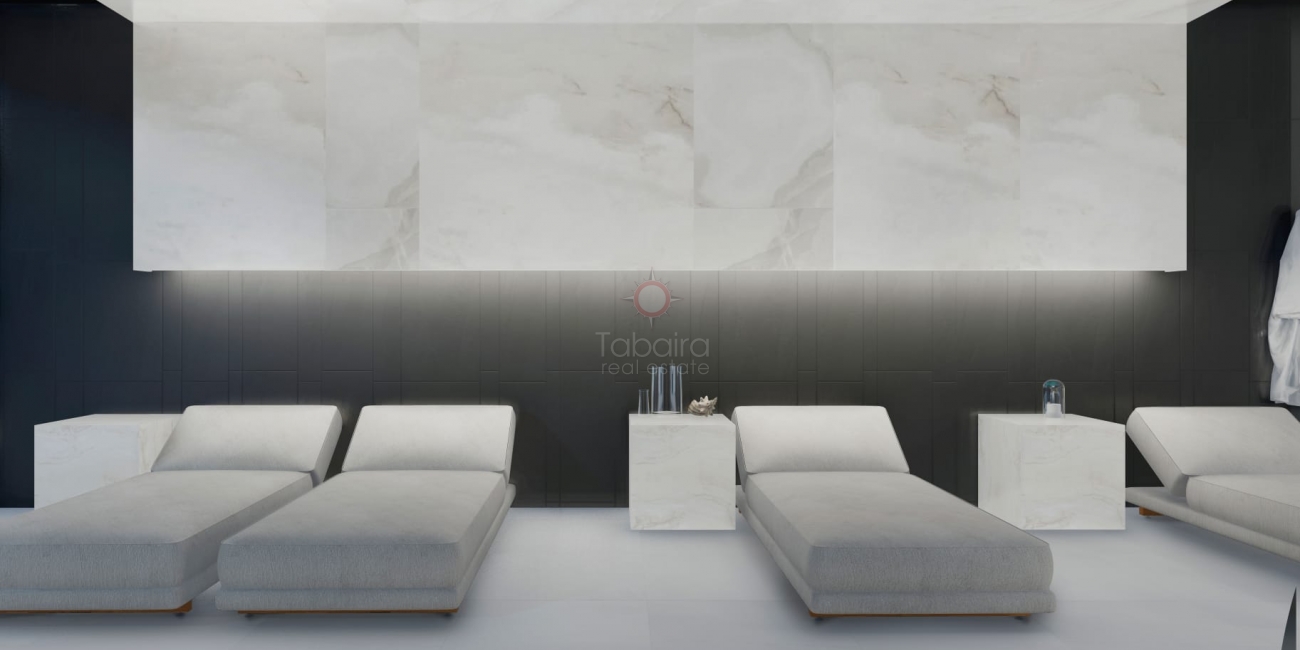 Sale &raquo; Apartment &raquo; Calpe &raquo; Centro