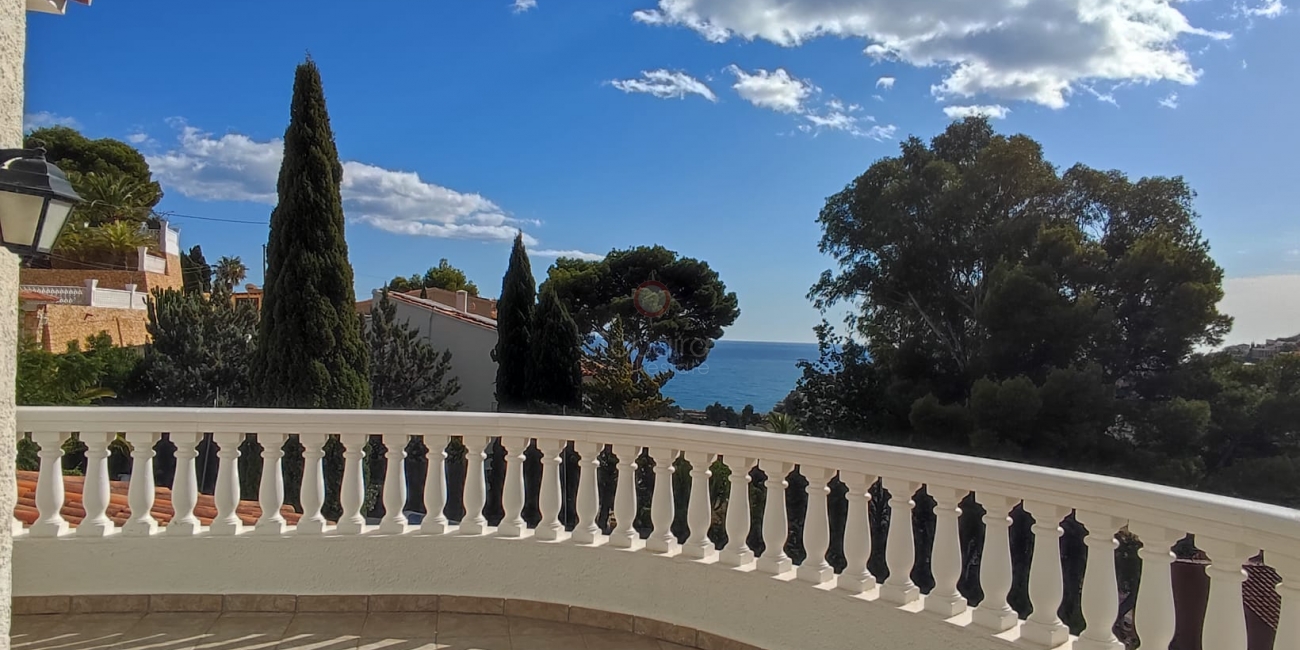 Vente » Villa » Calpe » Calpe