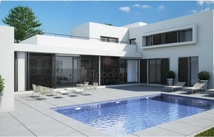 Villa - Sale - Calpe - Calpe